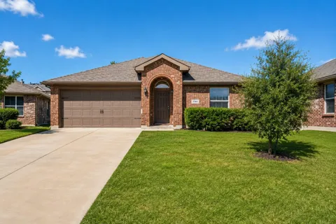 2601 Stonewall Lane