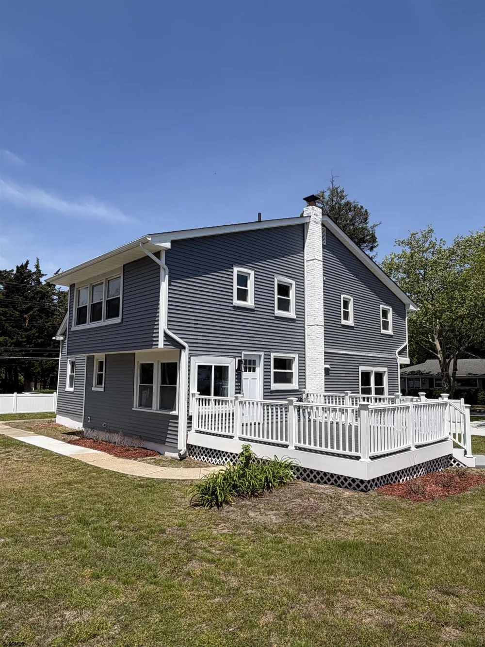 1804 Shore Rd Road Linwood, NJ 08221