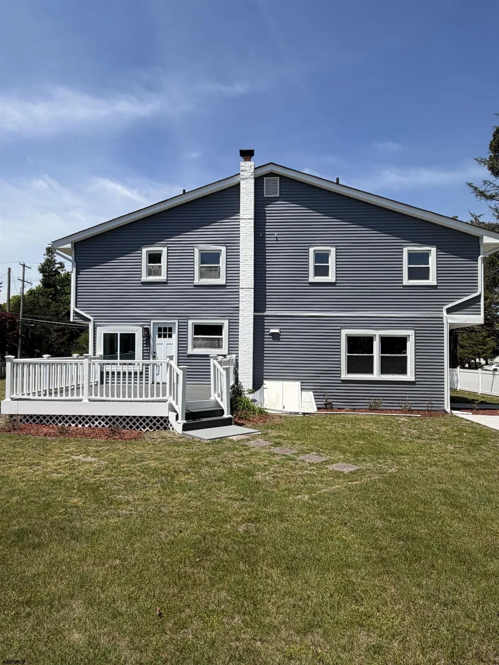 1804 Shore Rd Road Linwood, NJ 08221