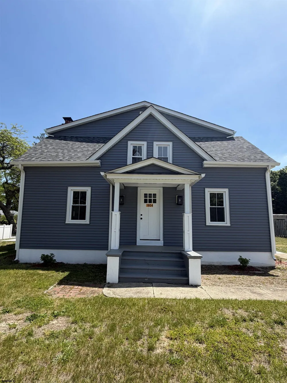 1804 Shore Rd Road Linwood, NJ 08221