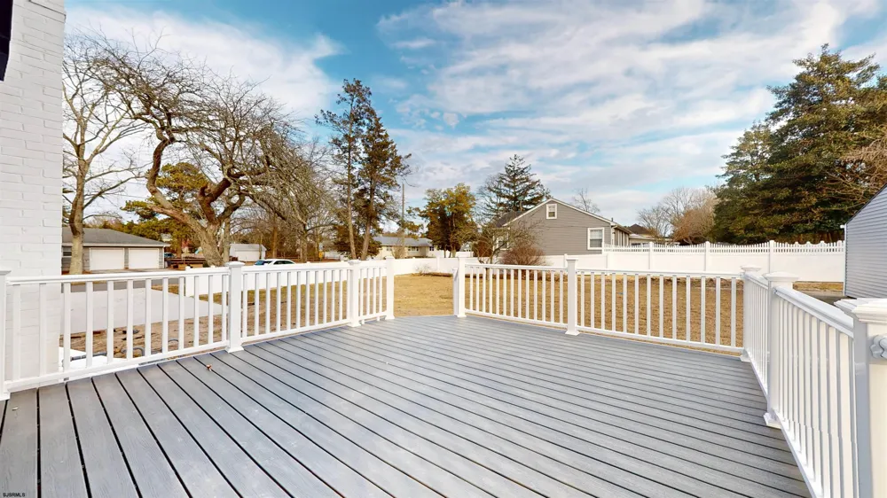 1804 Shore Rd Road Linwood, NJ 08221