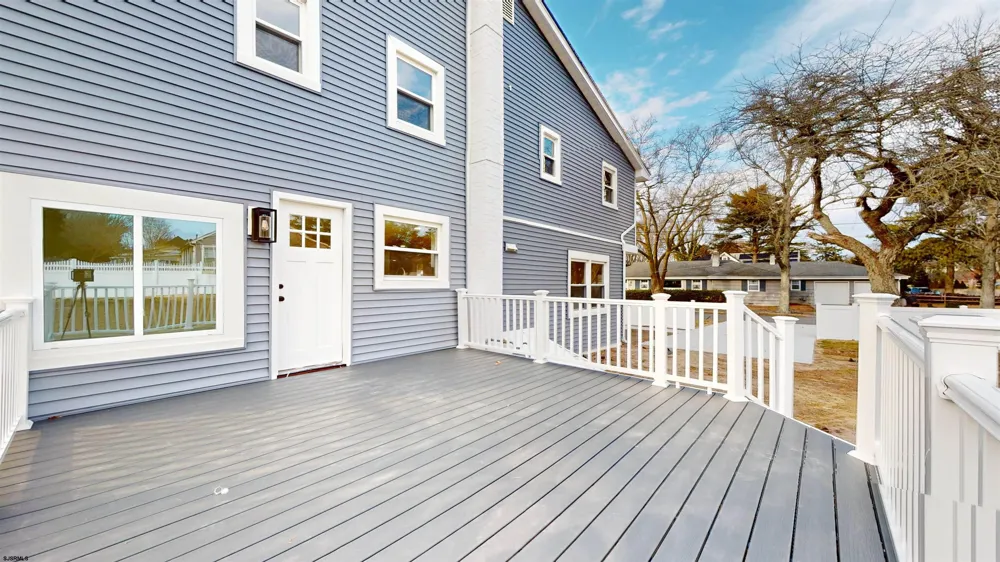 1804 Shore Rd Road Linwood, NJ 08221
