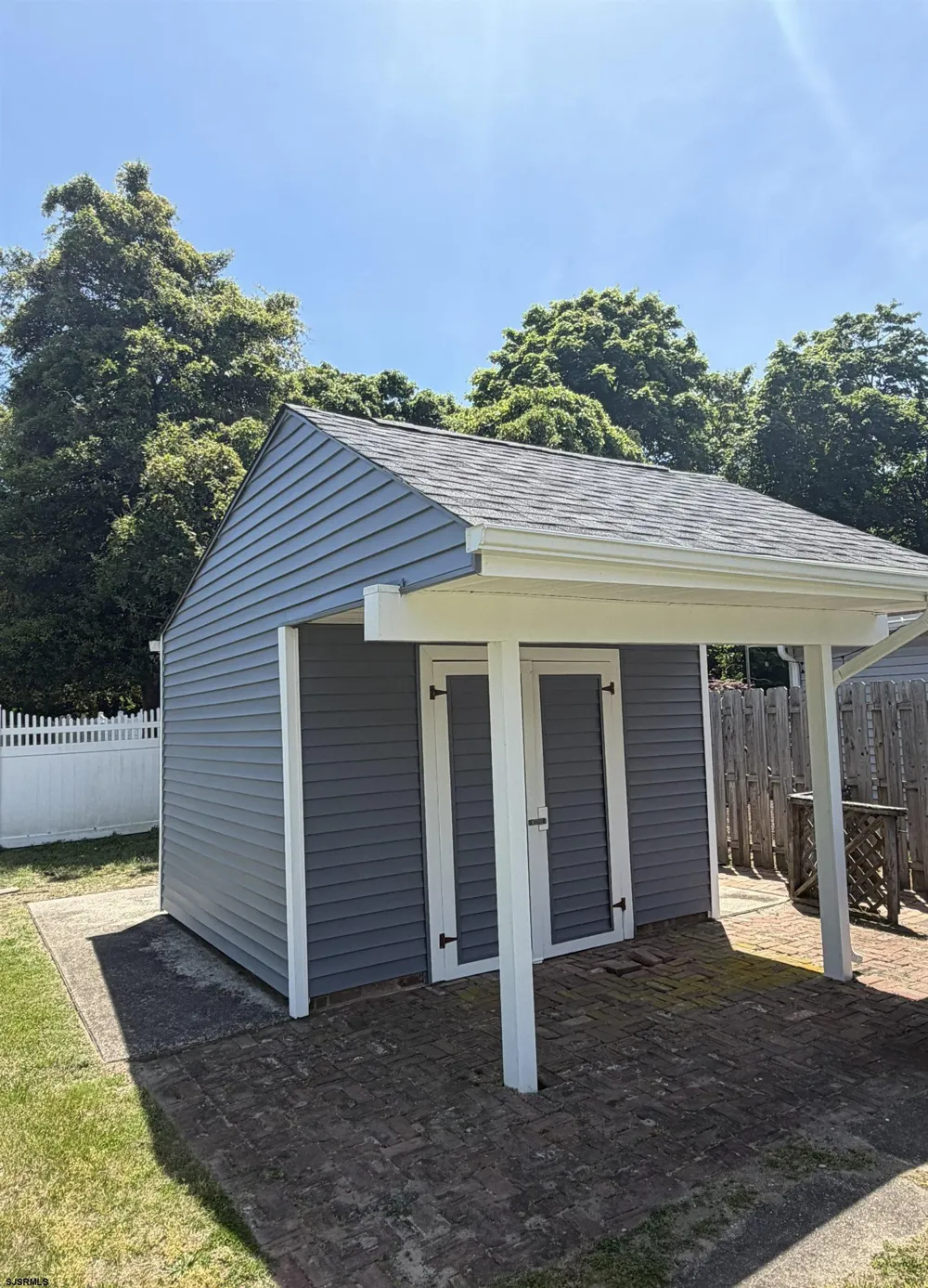 1804 Shore Rd Road Linwood, NJ 08221