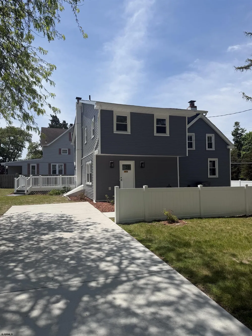 1804 Shore Rd Road Linwood, NJ 08221