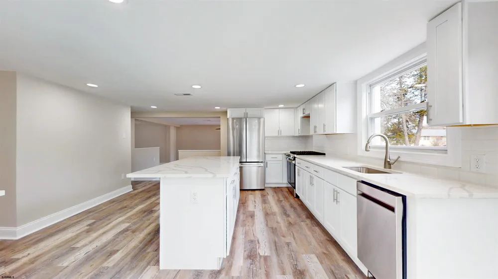 1804 Shore Rd Road Linwood, NJ 08221