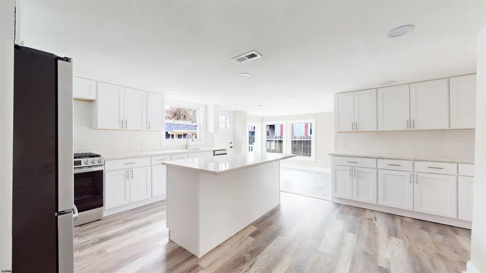 1804 Shore Rd Road Linwood, NJ 08221
