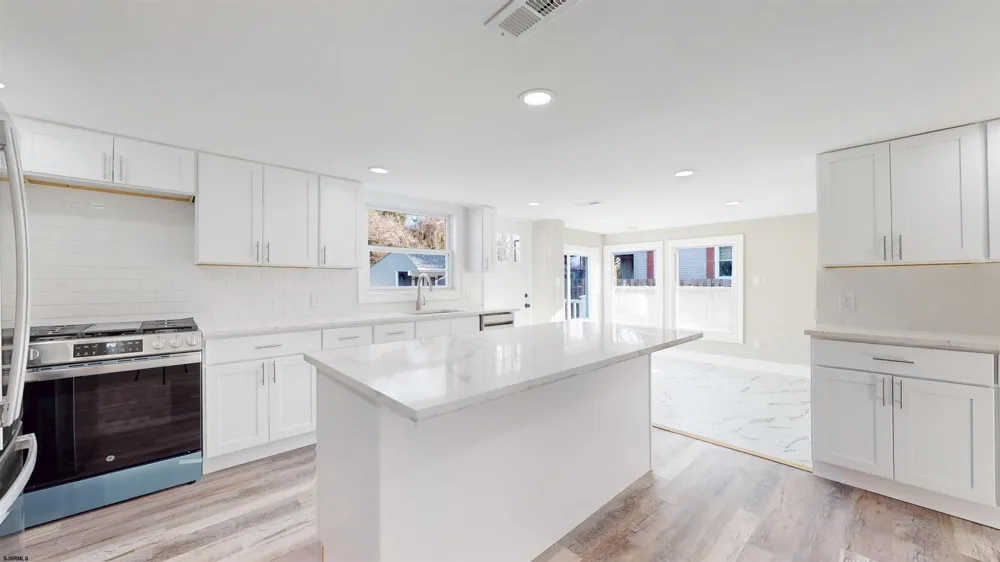 1804 Shore Rd Road Linwood, NJ 08221