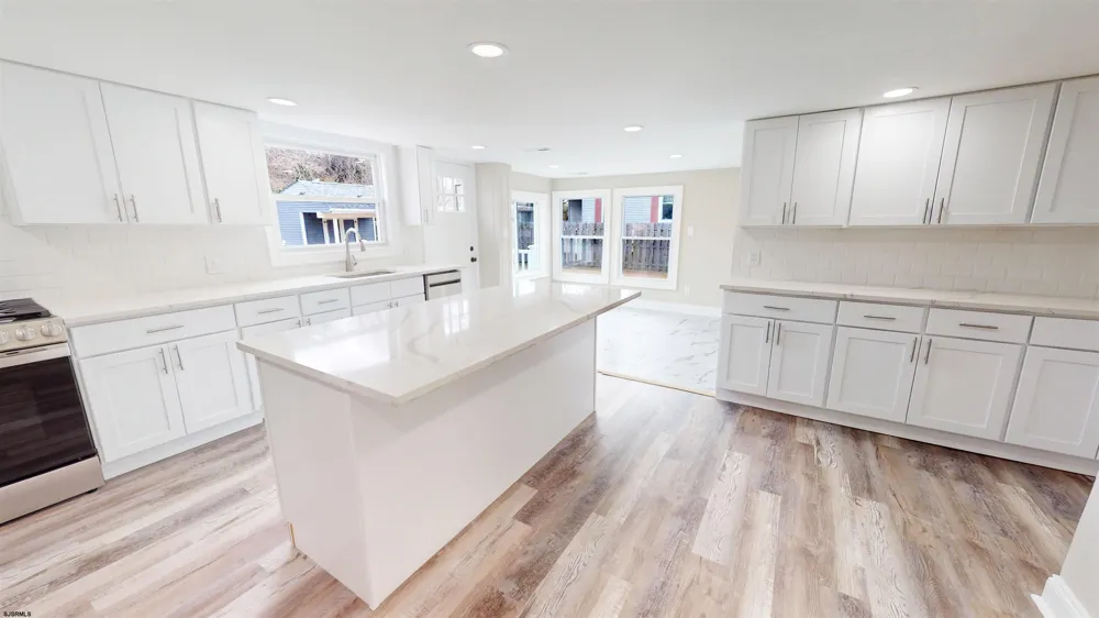 1804 Shore Rd Road Linwood, NJ 08221