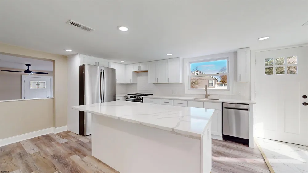 1804 Shore Rd Road Linwood, NJ 08221