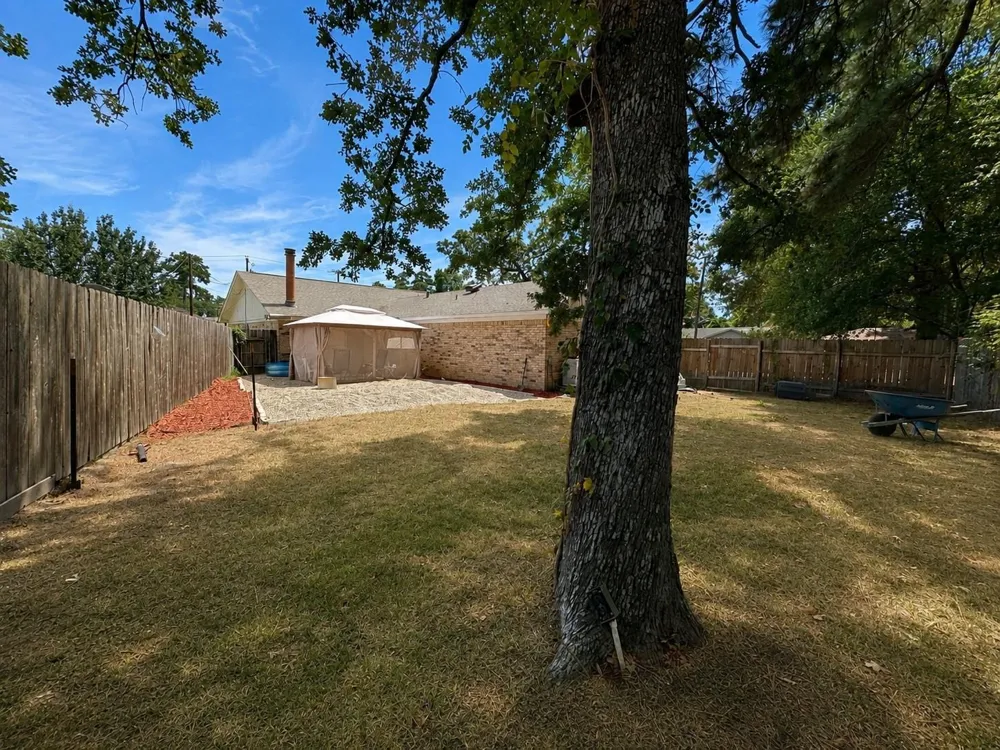 704 Janeway Street Lufkin, TX 75901