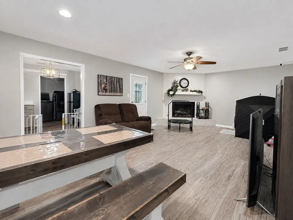 704 Janeway Street Lufkin, TX 75901