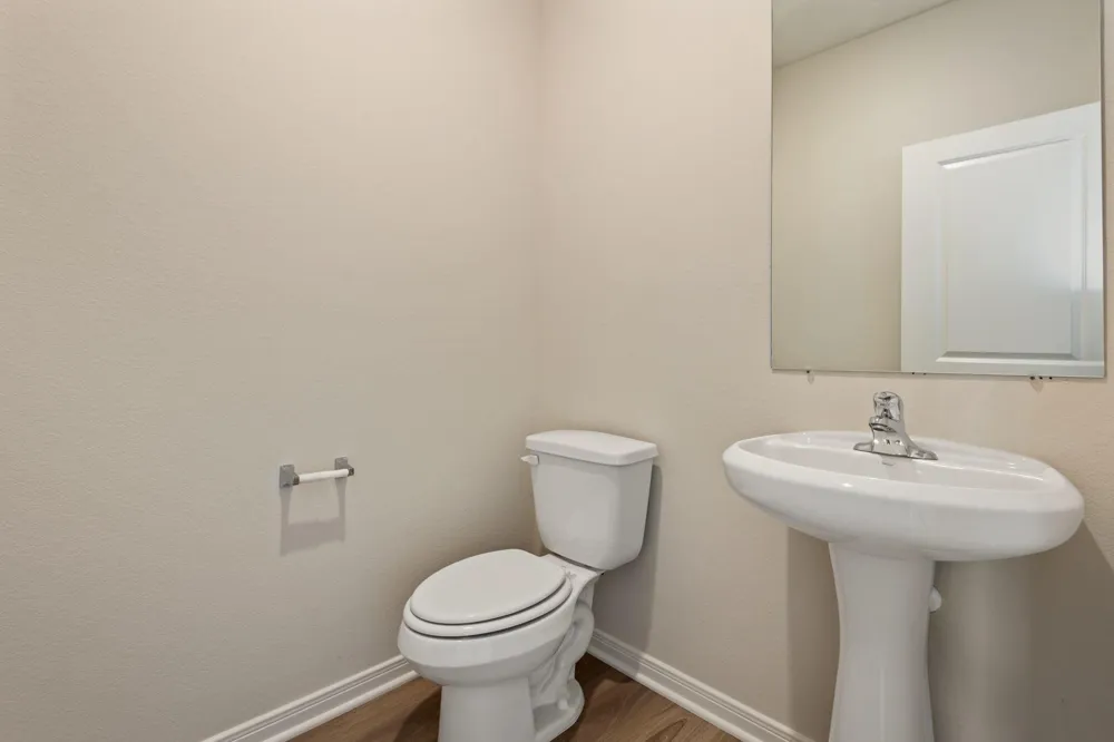 25535 Blooming Hazel Drive Cleveland, TX 77328