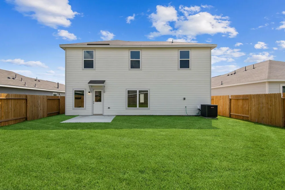 25535 Blooming Hazel Drive Cleveland, TX 77328