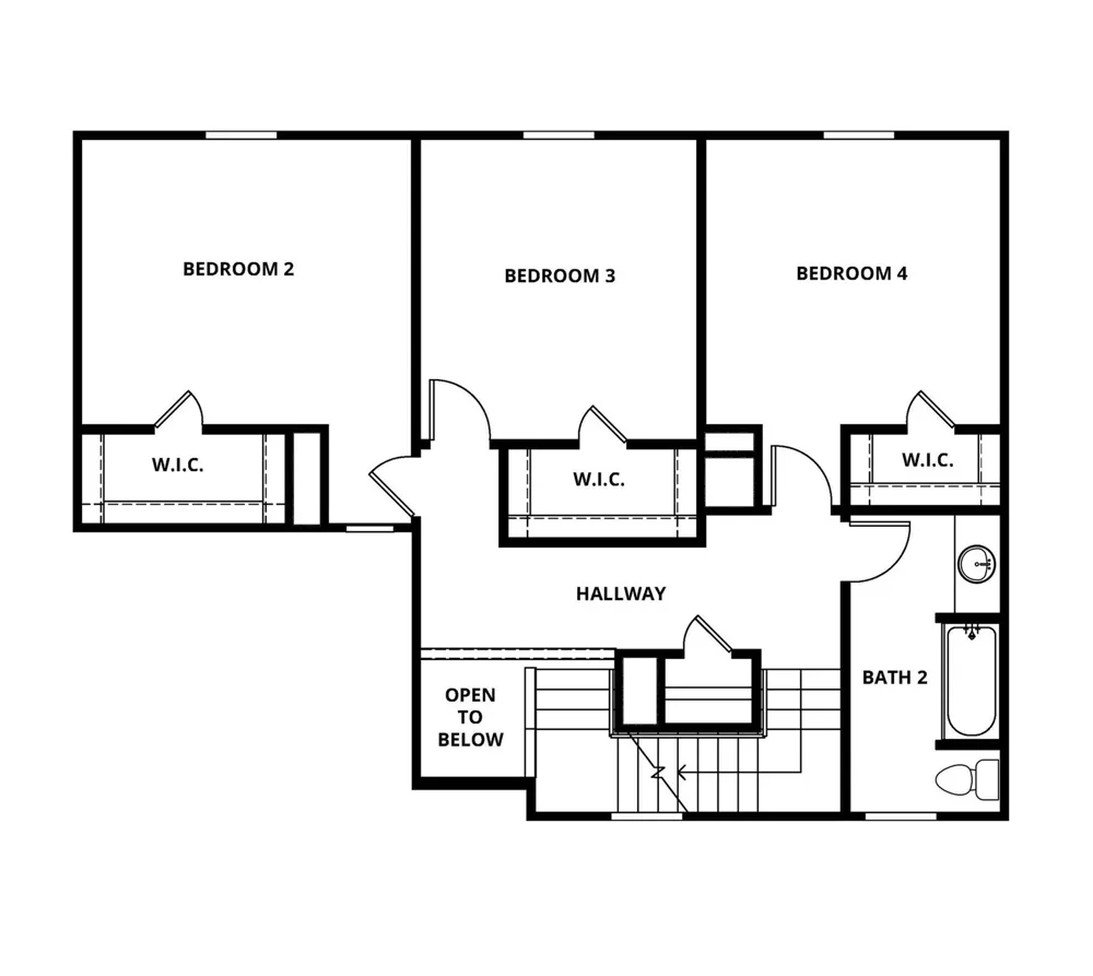 25535 Blooming Hazel Drive Cleveland, TX 77328
