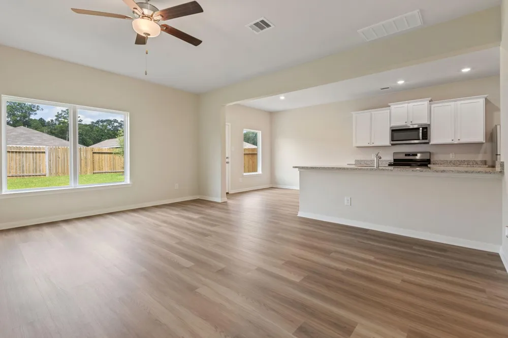 25535 Blooming Hazel Drive Cleveland, TX 77328