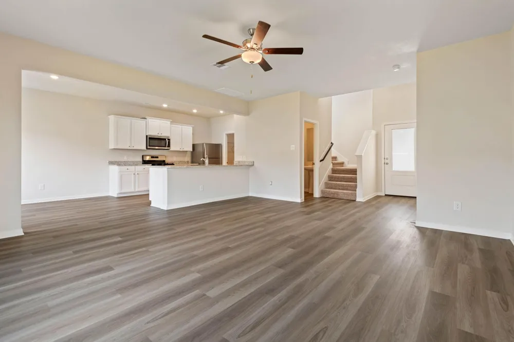 25535 Blooming Hazel Drive Cleveland, TX 77328