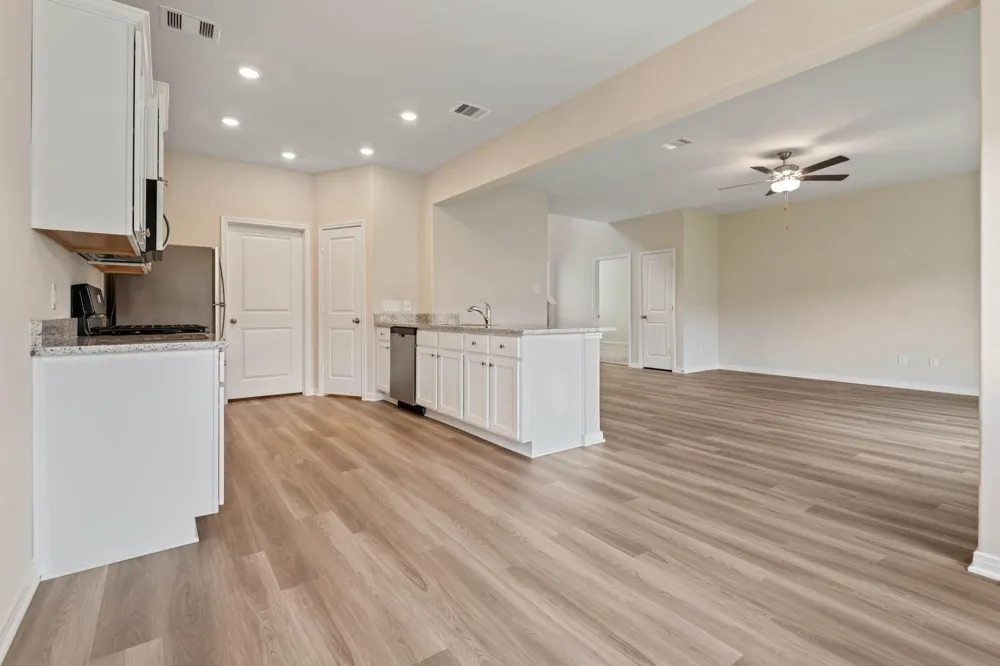 25535 Blooming Hazel Drive Cleveland, TX 77328