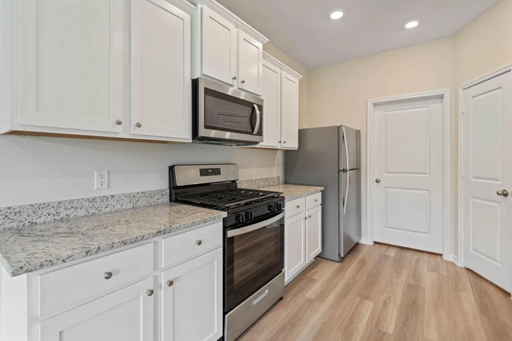 25535 Blooming Hazel Drive Cleveland, TX 77328