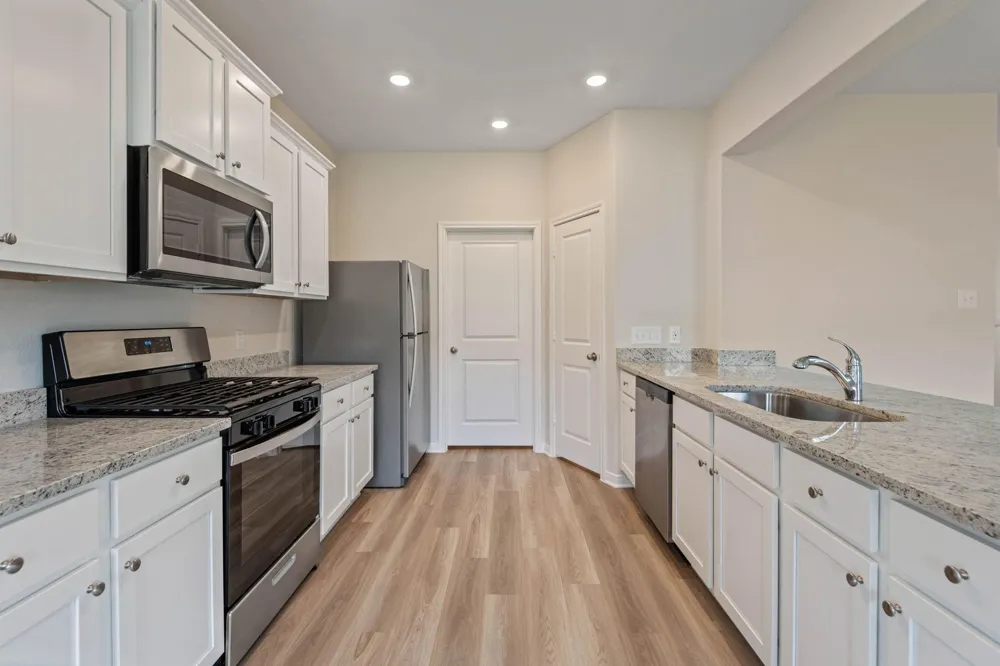 25535 Blooming Hazel Drive Cleveland, TX 77328