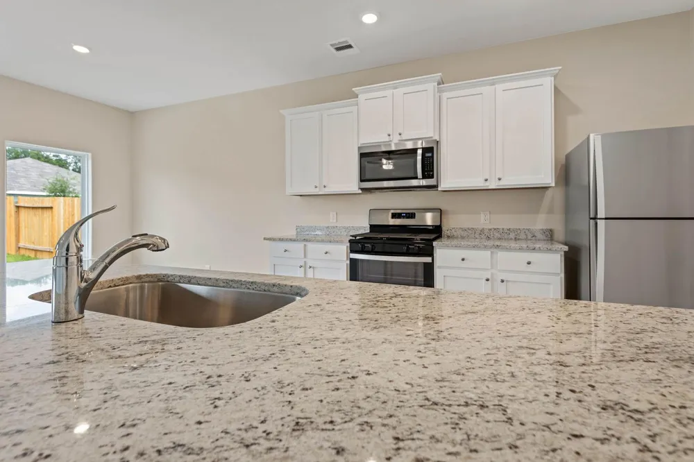 25535 Blooming Hazel Drive Cleveland, TX 77328