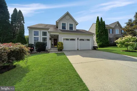 611 HICKORY OVERLOOK DRIVE