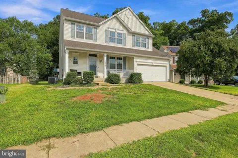 11904 SHOVELER COURT