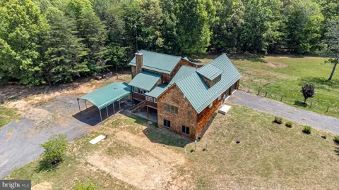7522 STUBBS BRIDGE ROAD