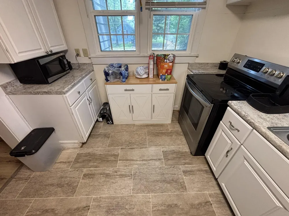 309 Culberson Avenue LaFayette, GA 30728