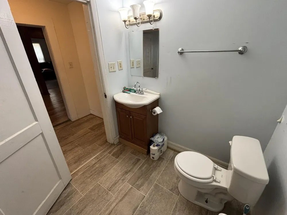 309 Culberson Avenue LaFayette, GA 30728