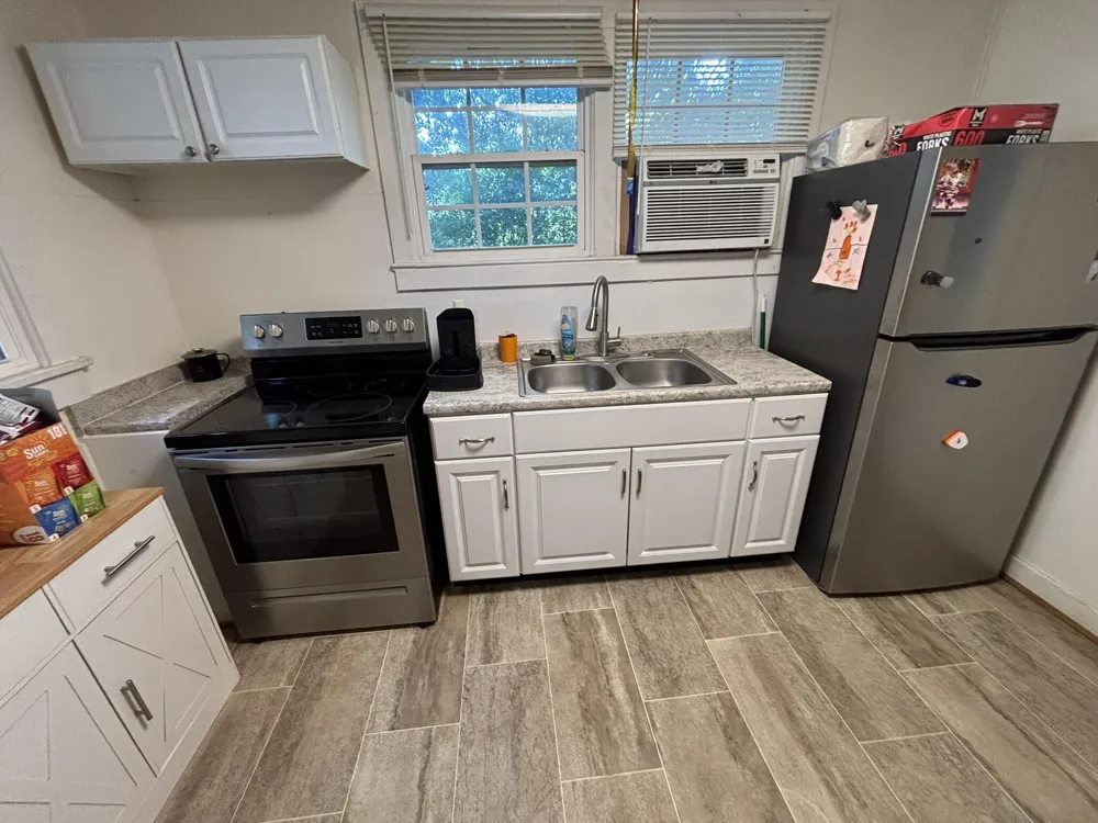309 Culberson Avenue LaFayette, GA 30728