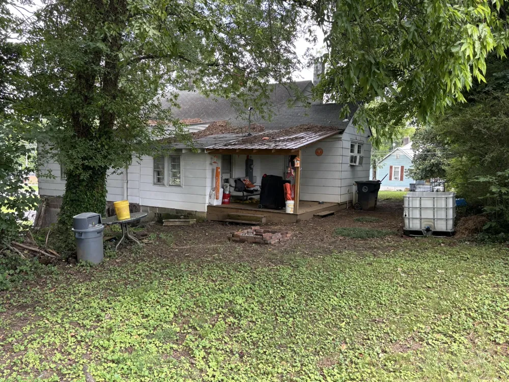 309 Culberson Avenue LaFayette, GA 30728