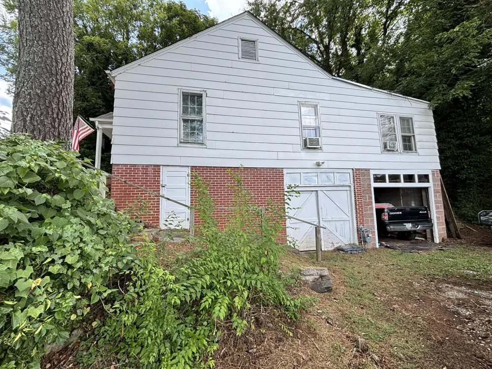 309 Culberson Avenue LaFayette, GA 30728