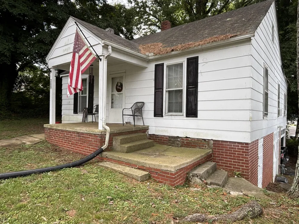 309 Culberson Avenue LaFayette, GA 30728
