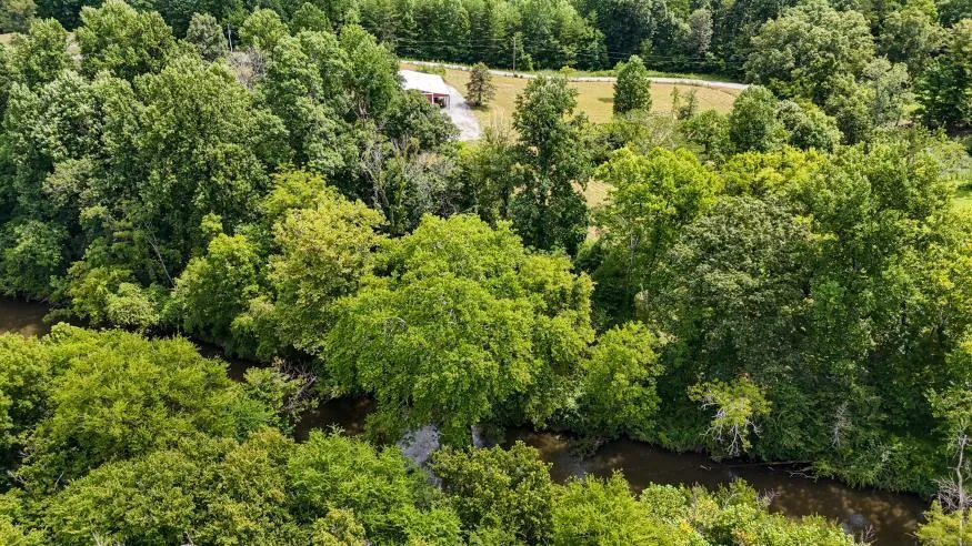 811 Belltown Road Tellico Plains, TN 37385