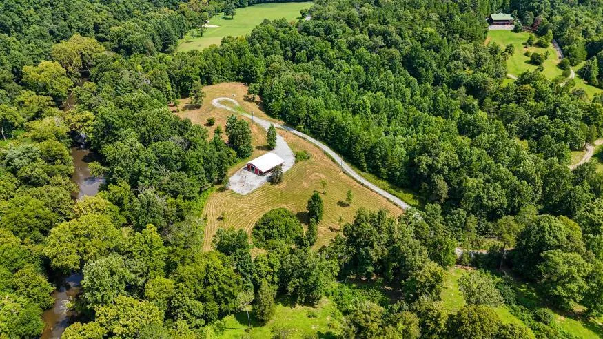 811 Belltown Road Tellico Plains, TN 37385