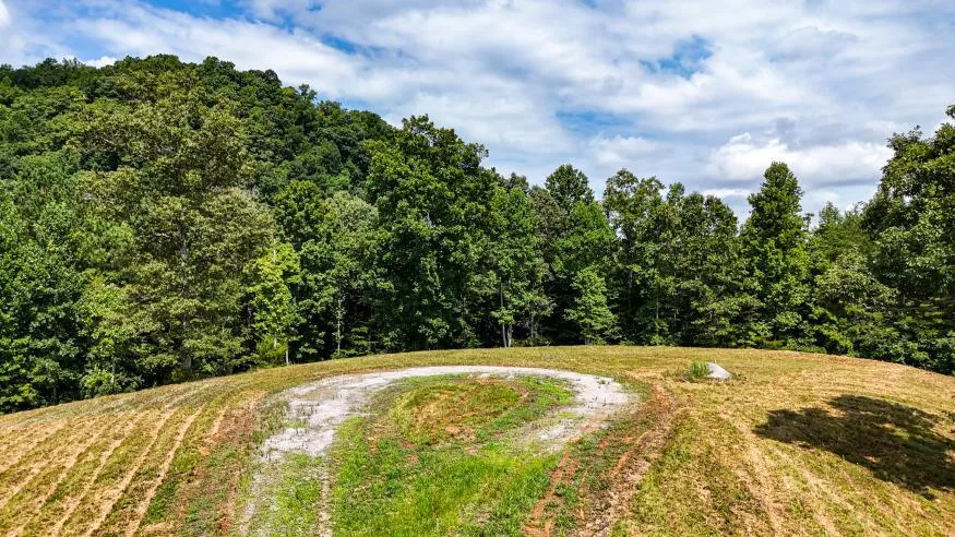 811 Belltown Road Tellico Plains, TN 37385