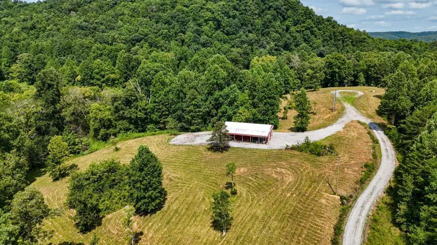 811 Belltown Road Tellico Plains, TN 37385