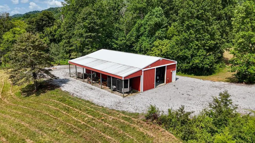 811 Belltown Road Tellico Plains, TN 37385