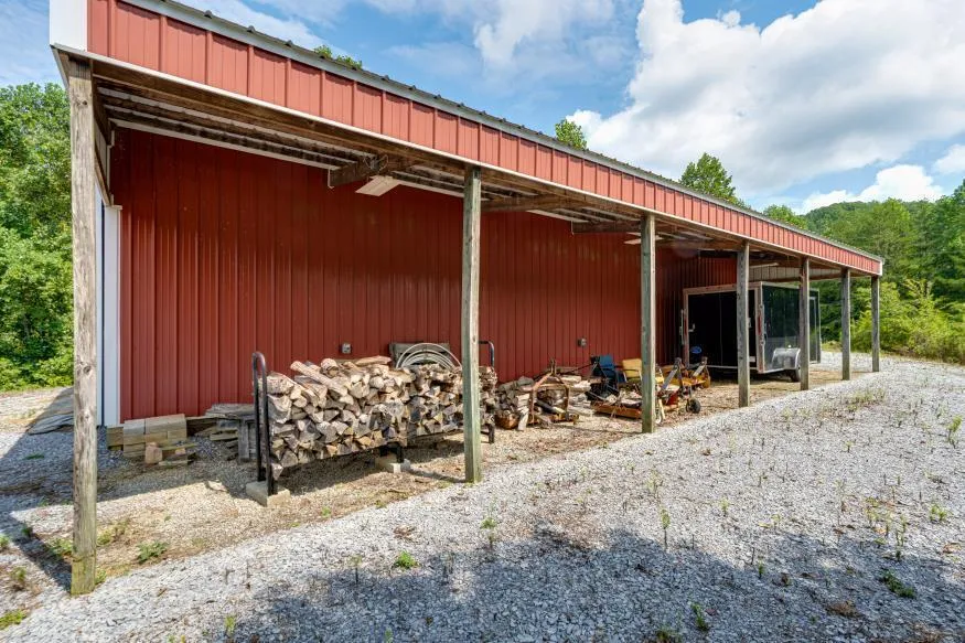 811 Belltown Road Tellico Plains, TN 37385