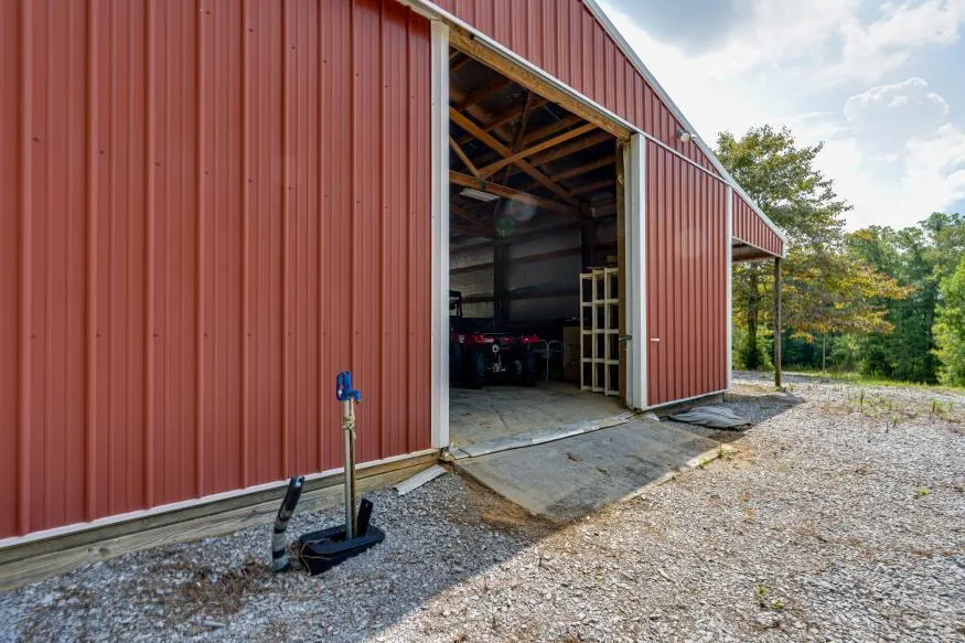 811 Belltown Road Tellico Plains, TN 37385