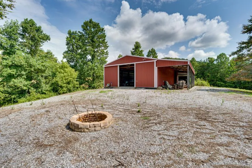 811 Belltown Road Tellico Plains, TN 37385