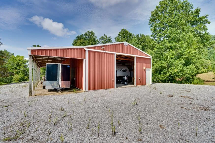 811 Belltown Road Tellico Plains, TN 37385