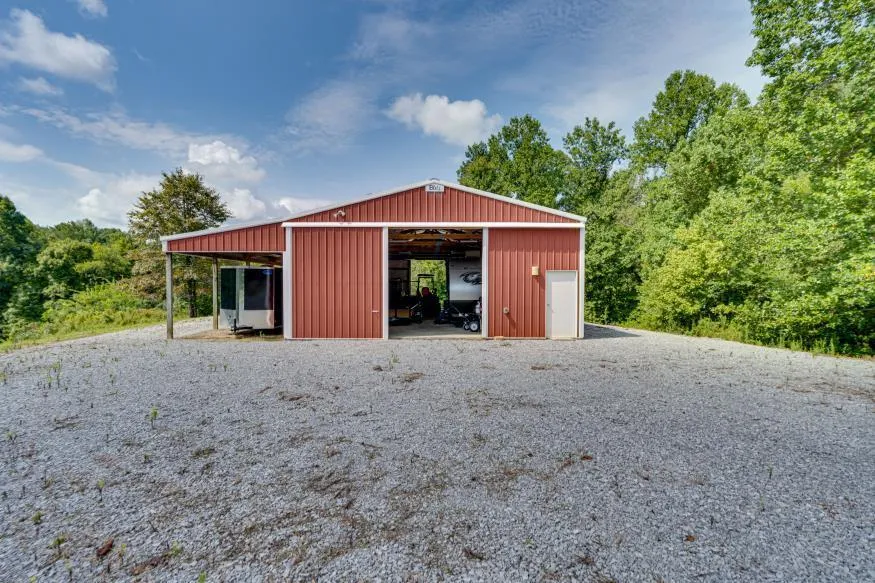 811 Belltown Road Tellico Plains, TN 37385