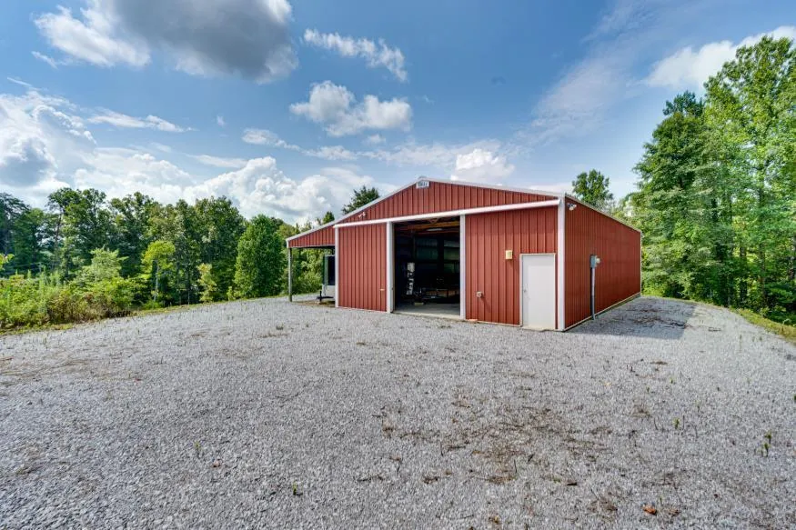 811 Belltown Road Tellico Plains, TN 37385