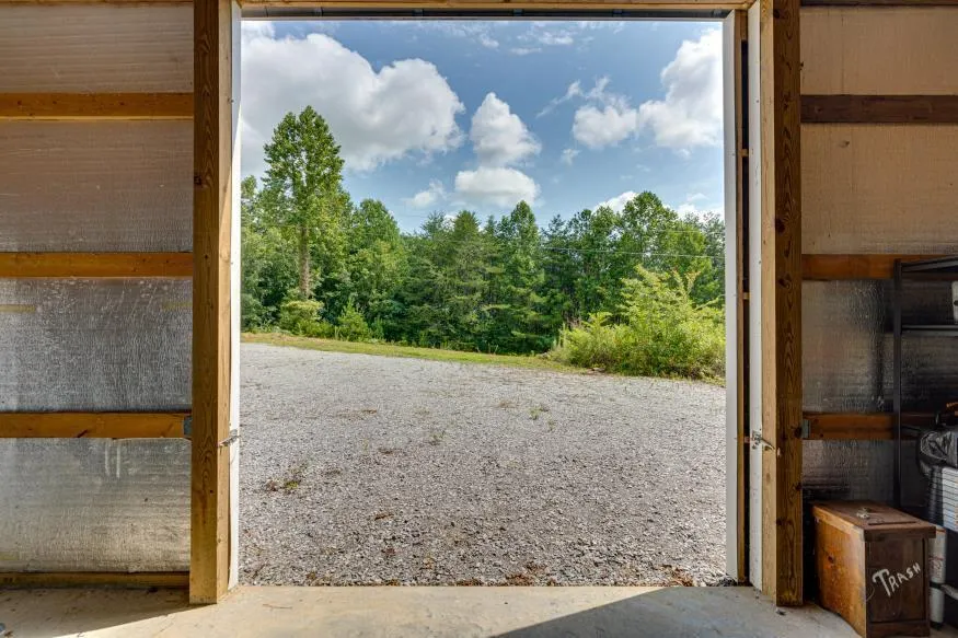 811 Belltown Road Tellico Plains, TN 37385