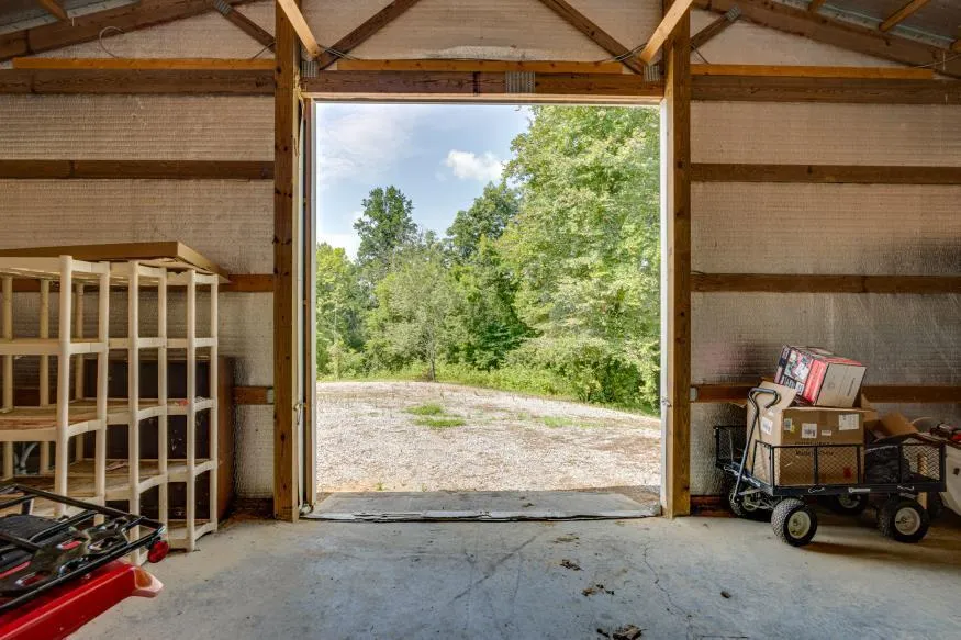 811 Belltown Road Tellico Plains, TN 37385