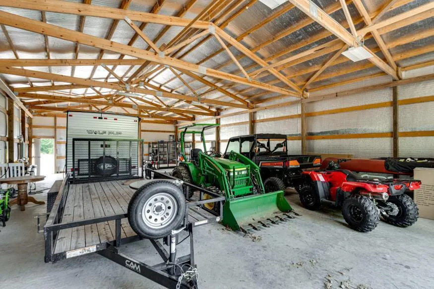 811 Belltown Road Tellico Plains, TN 37385
