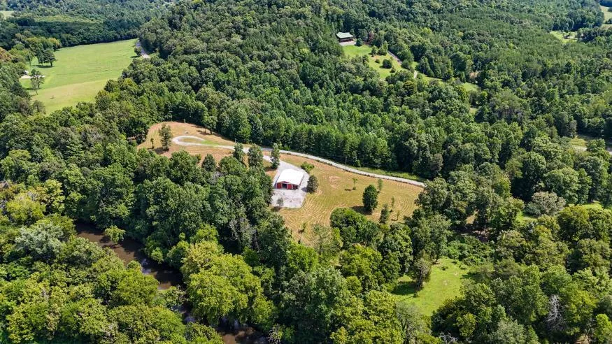 811 Belltown Road Tellico Plains, TN 37385