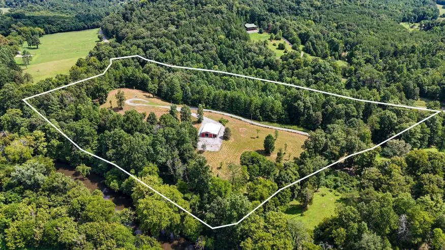 811 Belltown Road Tellico Plains, TN 37385
