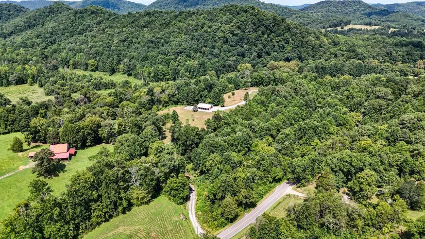 811 Belltown Road Tellico Plains, TN 37385